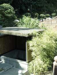 深圳周邊溫泉|不愧是惠州週末爆滿的民宿