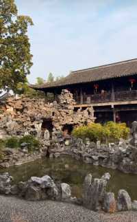 江蘇十三太保之揚州:二十四橋明月夜,玉人何處教吹簫