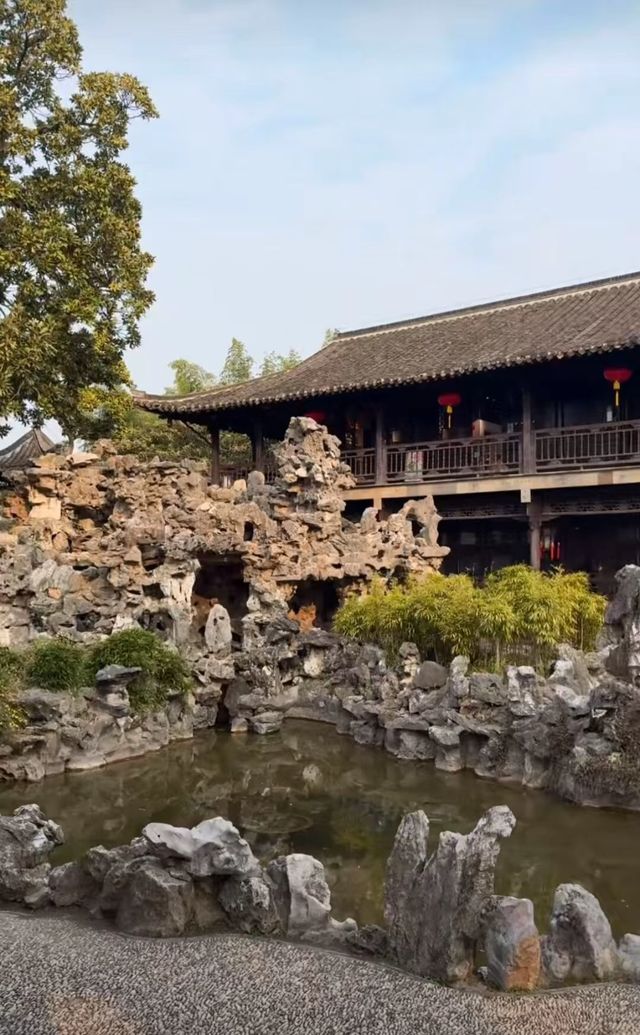 江蘇十三太保之揚州:二十四橋明月夜,玉人何處教吹簫 江蘇十三太保之揚州:二十四橋明月夜,玉人何處教吹簫