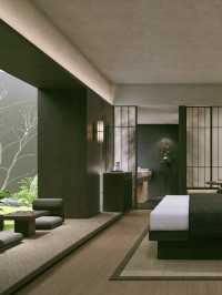 長沙市禪意療癒系酒店