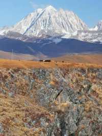 邂逅姑弄村的秋日浪漫 這裡的美驚艷了時光!