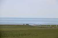 仙海錯溫布-庫庫諾爾-青海湖青海天境遊