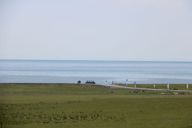 仙海錯溫布-庫庫諾爾-青海湖青海天境遊 仙海錯溫布-庫庫諾爾-青海湖青海天境遊