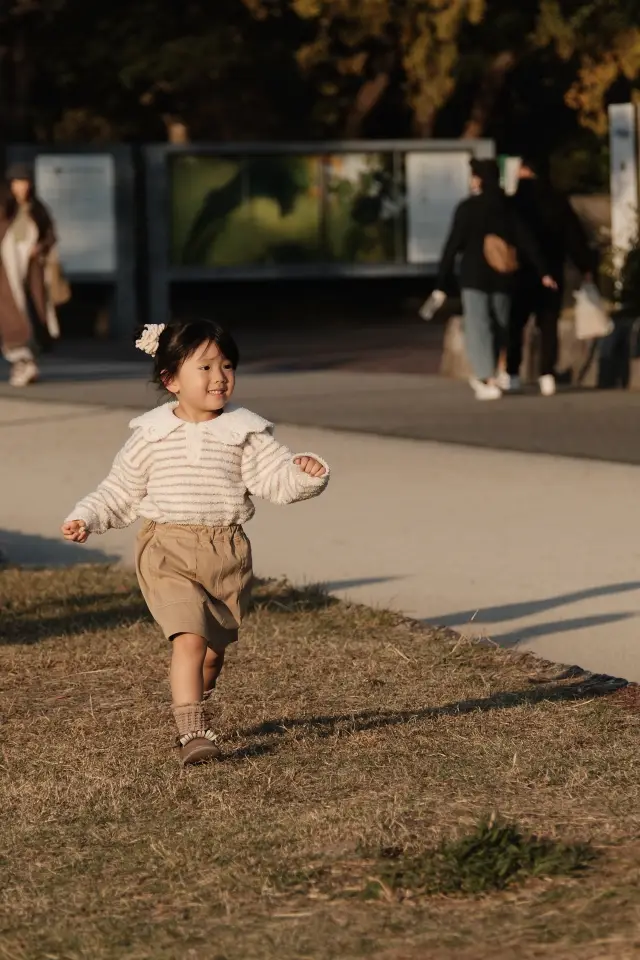 𝐕𝐢𝐬𝐢𝐭｜Fukuoka Ohori Park Brings Life to Reality