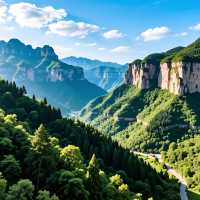 河南平頂山5天4晚家庭旅行攻略(預算約5000元)