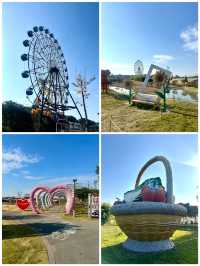 寧波人玩達人村都辦年卡了，你還在買門票嗎？