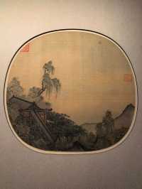 上海博物館 至扇至美(上)