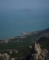 比冬天先來的是青島回憶（五日攻略分享）