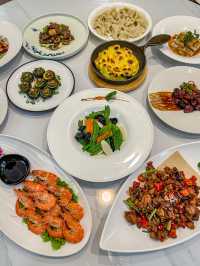 膠南土著推薦!10年的私房菜老店口味一絕!