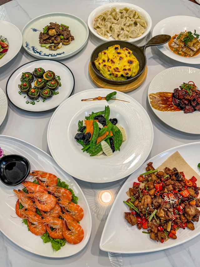 膠南土著推薦!10年的私房菜老店口味一絕! 膠南土著推薦!10年的私房菜老店口味一絕!