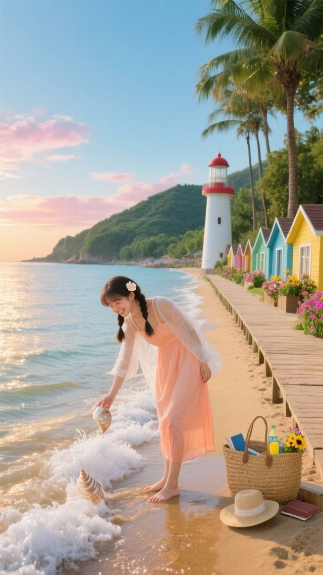 北海銀灘深度遊攻略 北海銀灘深度遊攻略