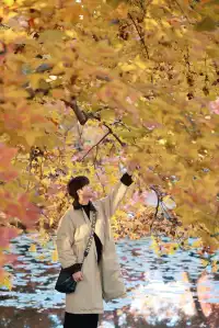 天平山‖我宣布我找的機位拍得最好看~