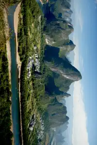 廣州出發陽朔週末兩日遊（緊湊版）