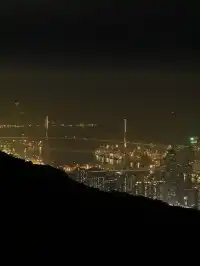 景美人少徒步徑｜梧桐寨+大帽山