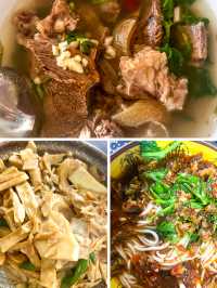 老姆登|春節反向遊,推薦一個冷門且震撼的雲南古村