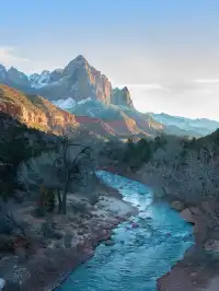 羚羊谷中文定制包車!華人司導帶玩國家公園