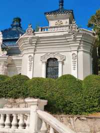 別只知道長隆！珠海這個免費“小故宮”，拍照出片率100%