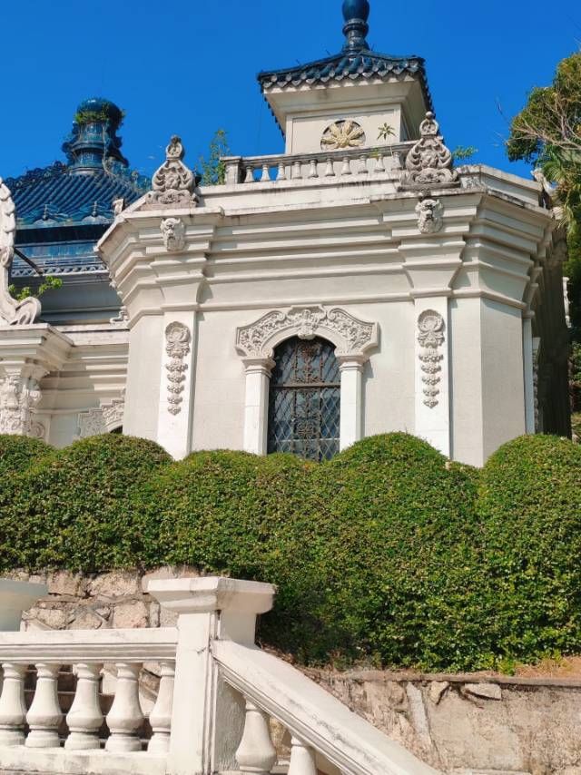 別只知道長隆！珠海這個免費“小故宮”，拍照出片率100%