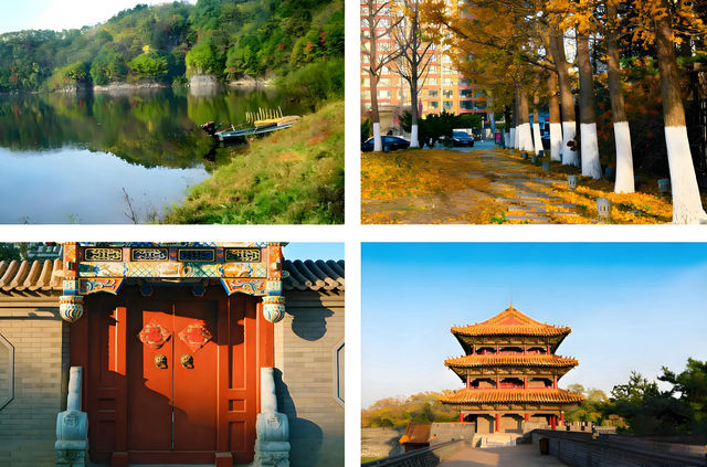 春節漸近,赴一場浪漫旅行之約 春節漸近,赴一場浪漫旅行之約