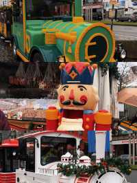 Ultimate Guide to Cologne’s Christmas Markets: Food, Fun & Fairytale Vibes 🎄✨