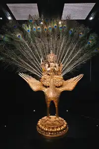 上海博物館東館