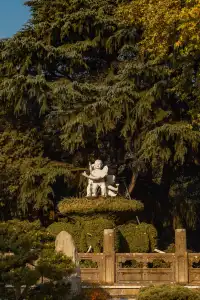 南京｜雞鳴寺-玄武湖