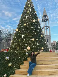 錯峰出行｜廣州阿那亞工作日去真的超chill