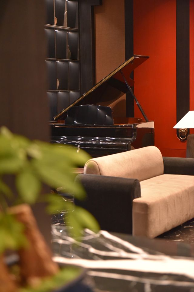 長沙市中心！住得舒服到不想出門