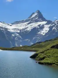 瑞士4天3晚攻略少女峰一日遊(下)