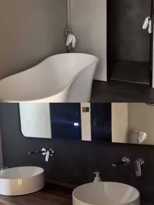 武夷山水之中嘅神仙級美宿!肆間拾山太驚艷 武夷山水之中嘅神仙級美宿!肆間拾山太驚艷