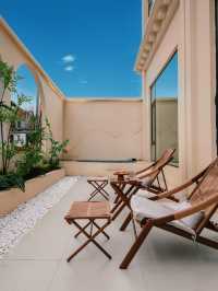 康定之行！一家超乎預期的神仙酒店