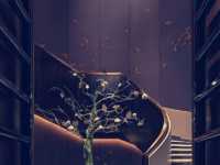  【王府井畔的奢華之夜 北京華爾道夫入住體驗】