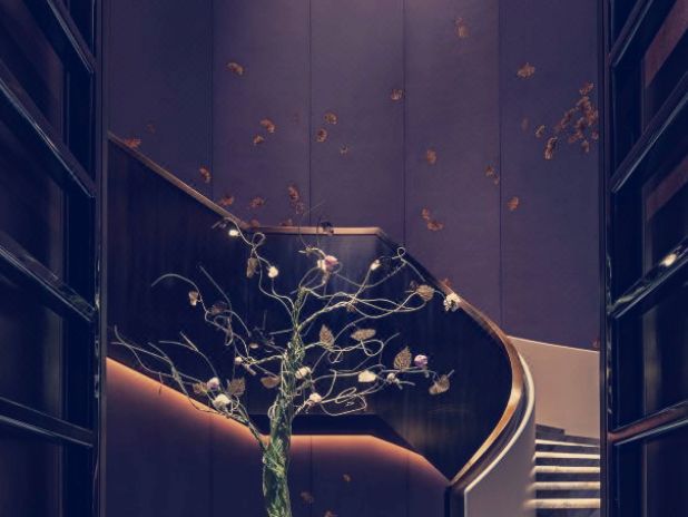  【王府井畔的奢華之夜 北京華爾道夫入住體驗】