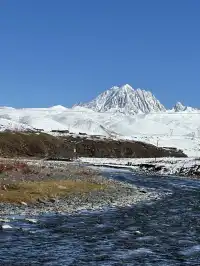 川西plog｜該怎麼描述在川西的5天4晚