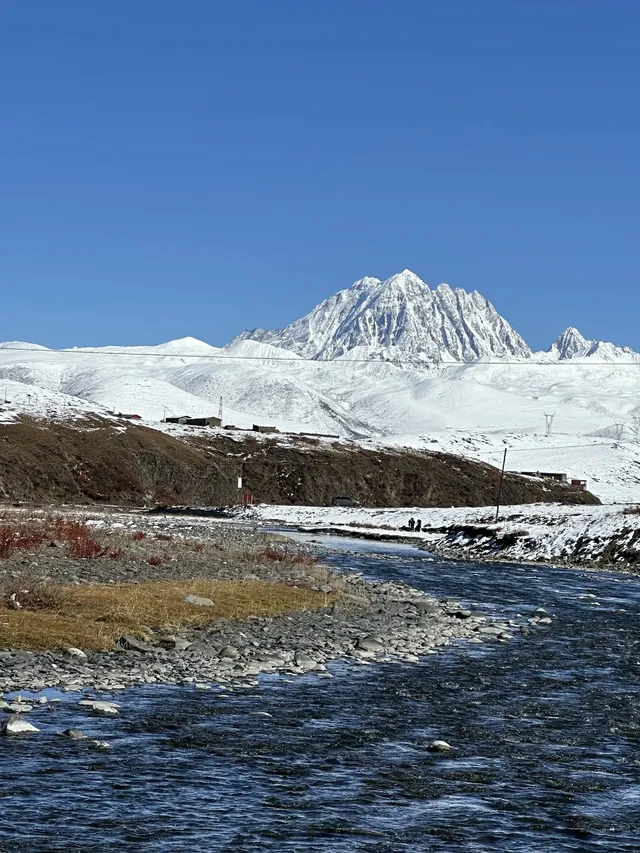 川西plog｜該怎麼描述在川西的5天4晚