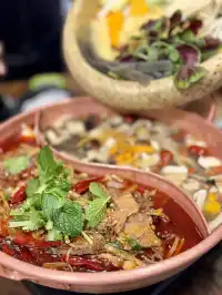 孕期旅行雲南｜沙溪古鎮、麗江 悠閒假期～