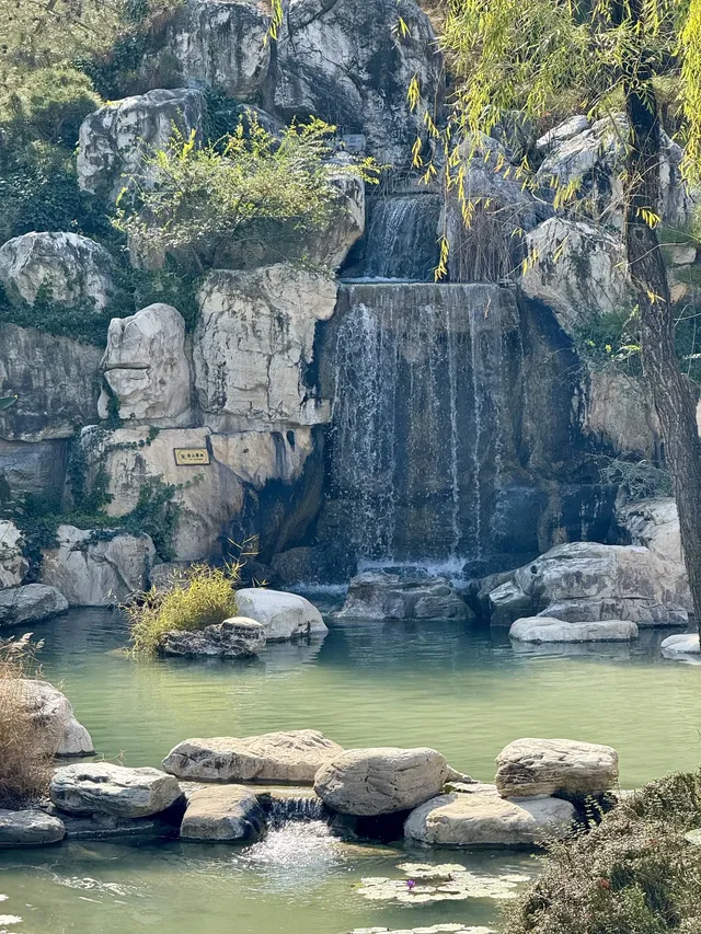 又是做大自然小孩的一天… 又是做大自然小孩的一天…