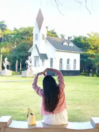 集美 | 記住廈門這個位置太好拍了吧