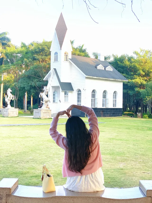 集美 | 記住廈門這個位置太好拍了吧