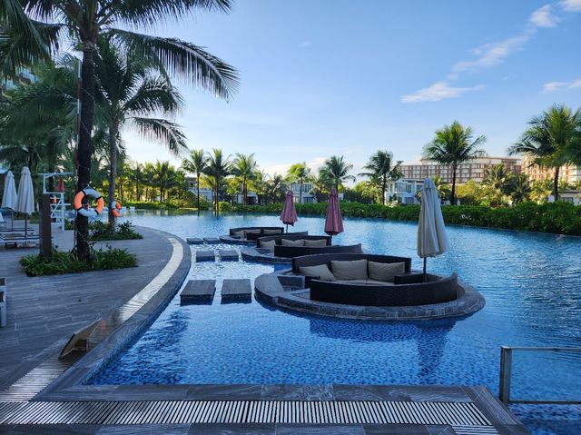 越南富國島| 隱藏的海濱度假天堂