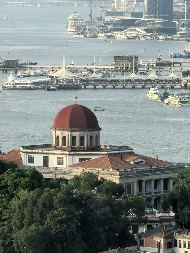 廈門已經被我摸透了！