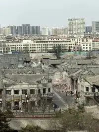 山西 大同 華嚴寺 (2-1)