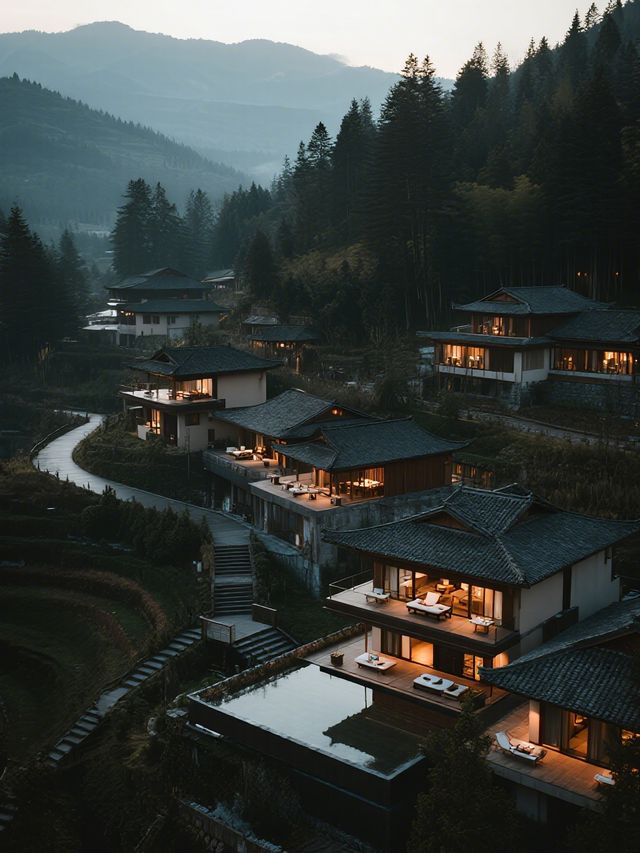 成都1.5h直達！峨眉山下秋日親子秘密花園