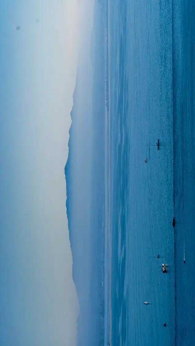 Cabrillo National Monument • 燈塔