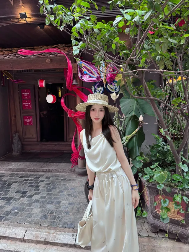 北越傳統料理|米其林Tam Vi 北越傳統料理|米其林Tam Vi