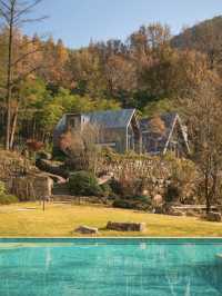 安吉48小時逃離計劃｜和閨蜜的山野泡湯之