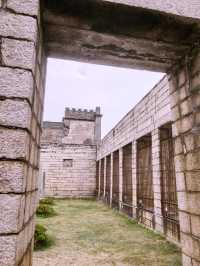 泉州清淨寺 | 千年海上絲路的活歷史（3元門票）