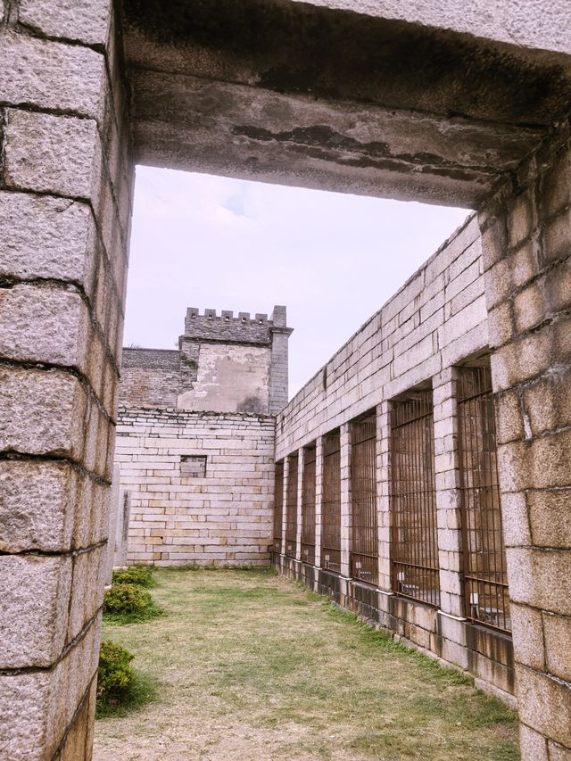 泉州清淨寺 | 千年海上絲路的活歷史（3元門票）