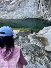 溫州親子徒步推薦 | 赤巖山風景區🪨