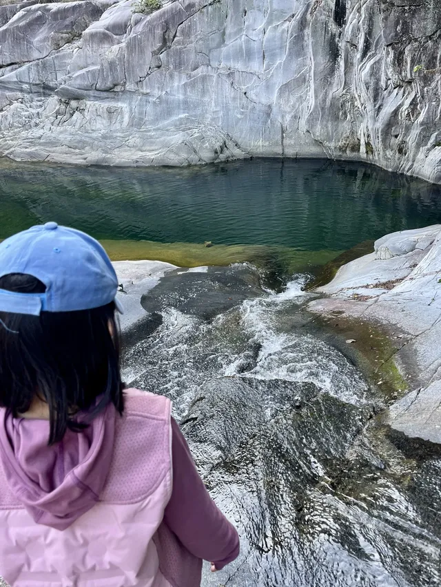 溫州親子徒步推薦 | 赤巖山風景區🪨 溫州親子徒步推薦 | 赤巖山風景區🪨